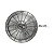 Suporte Cesto Original Lavadora Electrolux LAC16 - Imagem 5