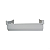Gaveta Legumes Refrigerador Brastemp BRE51NB - Imagem 1