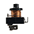 Relé Partida Compressor Refrigeração 1/6Hp 220V - Imagem 1