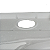 Isopor Capa Traseira Original Refrigerador Brastemp Consul - Imagem 4