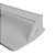 Aleta Original Evaporadora Electrolux BI09F XI09F TI09F - Imagem 3