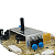 Placa Original Lavadora Electrolux LEJ14 Bivolt - Imagem 5