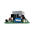Placa Original Condensadora Elgin 220V - Imagem 5