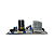 Placa Inverter Original Condensadora Lg S4UQ09WA5WB 310V - Imagem 3