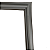 Gaxeta 53 x 68 Aba Original Electrolux DF51X - Imagem 2