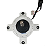 Motor Original Condensadora Samsung AC024HCADKH 310V - Imagem 4