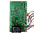 Placa Display Evaporadora Komeco KC07LFC G2 220V - Imagem 4