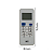Controle Compatível Ar Condicionado Springer Midea RG528/E - Imagem 5