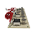 Placa Original Cooktop Mueller 220V - Imagem 2