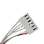 Placa Interface Compatível Electrolux LAC16 LTD11 Bivolt - Imagem 4