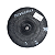 Turbina 56,3 x 9,5 Original Lg AMNW07GEWA0 - Imagem 3