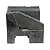 Cunha Cubo Cesto Original Lavadora Electrolux LT09 LAC09 - Imagem 6