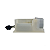 Damper Original Refrigerador Brastemp BRE50 BRE80 220V - Imagem 2