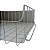 Cesto Freezer Vertical Origina Consul CVU18 CVU20 - Imagem 10