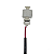Sensor Boia Nível Ar Condicionado Midea 40HK 40KVCA 40KVCB 40KVQB 40KWQA - Imagem 2