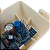 Placa Original Refrigerador Consul CRM56 Bivolt - Imagem 4