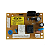 Placa Controle Compatível Refrigerador Electrolux DF47 DF50 - Imagem 1