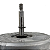 Motor Ventilador Original Condensadora Consul CBQ09 220V - Imagem 3