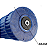 Turbina ICST12QFR Agratto Azul - Imagem 5