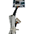 Placa Display Evaporadora Agratto ECST12FR4-02 - Imagem 2