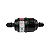 Filtro Secador Original Danfoss DML 032R - Imagem 1