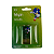 Bateria Alcalina Elgin 9V - Imagem 1