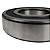 Rolamento Timken 6207 2RS - Imagem 3