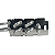 Evaporador Original Refrigerador Brastemp Consul CRB39 BRB39 - Imagem 5