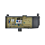 Placa Compatível Lavadora Brastemp BWH15 BWN15 Bivolt - Imagem 2