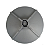 Agitador Inferior Original Lavadora Electrolux LPE16 LEC17 - Imagem 1