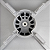 Agitador Inferior Original Lavadora Electrolux LPE16 LEC17 - Imagem 3
