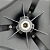 Agitador Inferior Original Lavadora Electrolux LED17 - Imagem 5