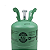 Refrigerante R22 Garrafa 6,8Kg Friven - Imagem 4