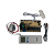 Kit Placa Universal Ar Condicionado Split Hulter Bivolt - Imagem 1