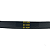 Correia Estriada Original Lavadora Electrolux LED15 LAC12 - Imagem 4