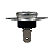 Termostato 95ºC Original Secadora Electrolux STH11 STL11 - Imagem 5