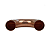 Curva Cobre 180° 7/8 - Imagem 3