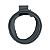 Guarnição Compatível Porta Lava Seca Samsung DC64-03235A - Imagem 2