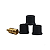 Kit Vedação Mangueira Manifold Hulter HT57958P - Imagem 1