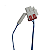 Sensor Temperatura Original Refrigerador Samsung DA32-10105V - Imagem 2