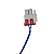 Sensor Temperatura Original Refrigerador Samsung DA32-10105V - Imagem 3