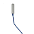 Sensor Temperatura Original Refrigerador Samsung DA32-10105V - Imagem 4