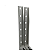 Suporte 600mm 6 Furos Zincado - Imagem 4
