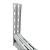 Suporte 600mm 6 Furos Alado - Imagem 7
