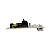 Placa Original Microondas Electrolux MEO44 Bivolt - Imagem 5