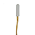 Sensor Temperatura Original Refrigerador Samsung DA32-10105R - Imagem 4