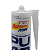Selante PU40 Mundial Prime Branco 400g - Imagem 3