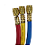 Mangueira Manifold 230cm R134a Friven - Imagem 5