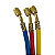 Mangueira Manifold 150cm R134a Friven - Imagem 4