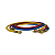 Mangueira Manifold 150cm R134a Friven - Imagem 2